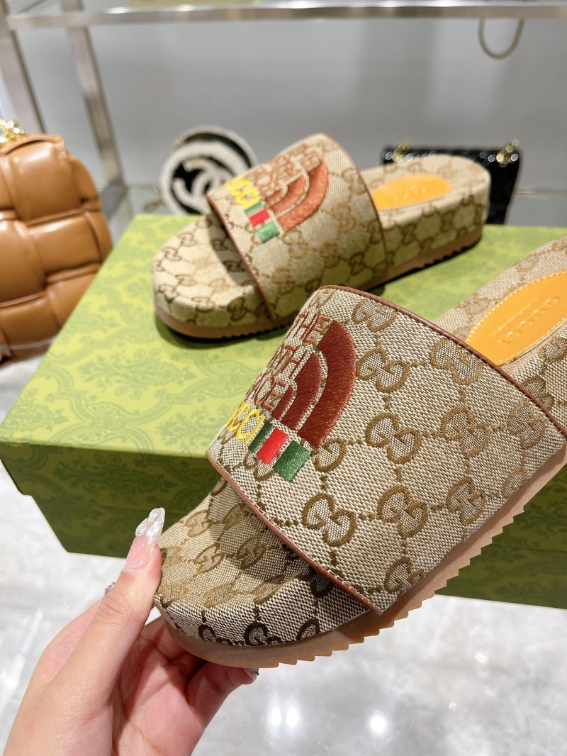 Gucci Slippers